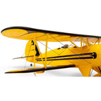 E-Flite UMX WACO Yellow BNF Basic with AS3X & SAFE RC Plane (3)