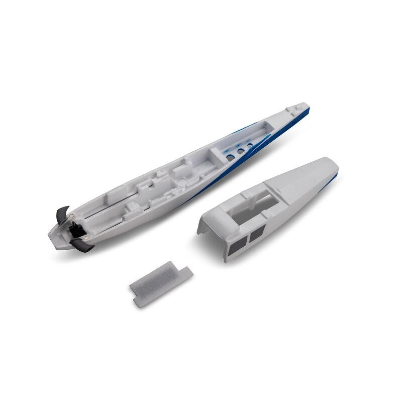 E-Flite Fuselage UMX Turbo Timber Evolution RC Aircraft Spare Part