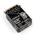 ORCA ES22TOTEM2S Blinky Pro Totem 100Amp 10.5T Limit ESC 2S Built in CAP 23.5g Reverse Polarity Protected Pre Wired 175mm motor wire 175mm Battery wire. (8949813936365)