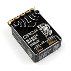 ORCA Blinky Pro Totem 100Amp 10.5T Limit ESC 2S Built in CAP