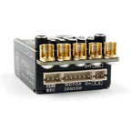 ORCA Blinky Pro Totem 100Amp 10.5T Limit ESC 2S Built in CAP (2)