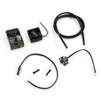 ORCA Blinky Pro Totem 100Amp 10.5T Limit ESC 2S Built in CAP (3)