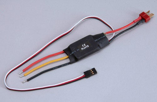 ST Model ESC-FOX ESC 18A FOX (8949814067437)