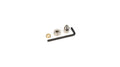 Hangar 9 HAN99050 7 x 1mm Prop Adapter Kit (8949815443693)