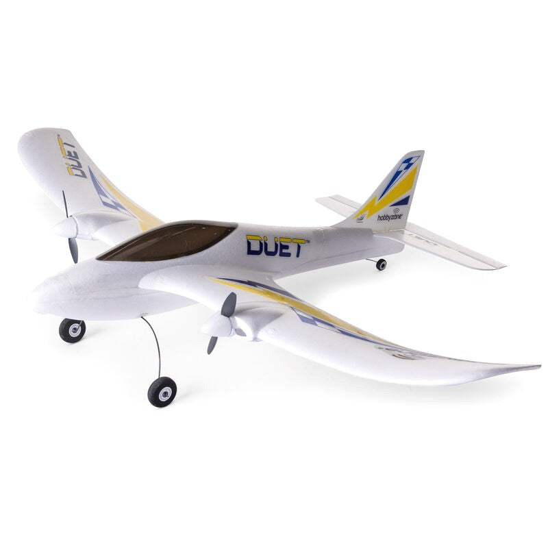 HobbyZone HBZ05300 Duet S 2 RTF with SAFE (Replaces HBZ5300) (8949815935213)
