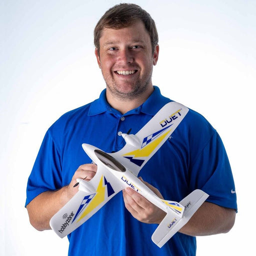 HobbyZone HBZ05300 Duet S 2 RTF with SAFE (Replaces HBZ5300) (8949815935213)