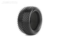 Jetko ARENA Carpet/Astro Rear Tyre With Insert 2WD 4WD Buggy Ultra Soft