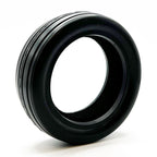 Jetko DR Booster FF Super Soft Insert Black RC Tyre 1/10 Scale