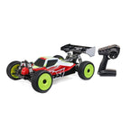 Losi 8IGHT-XE Electric RTR 4WD RC Buggy 1/8 Scale