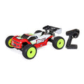 LOSI LOS04020 8IGHT-XTE Electric RTR: 1/8 4WD Truggy (8949818065133)