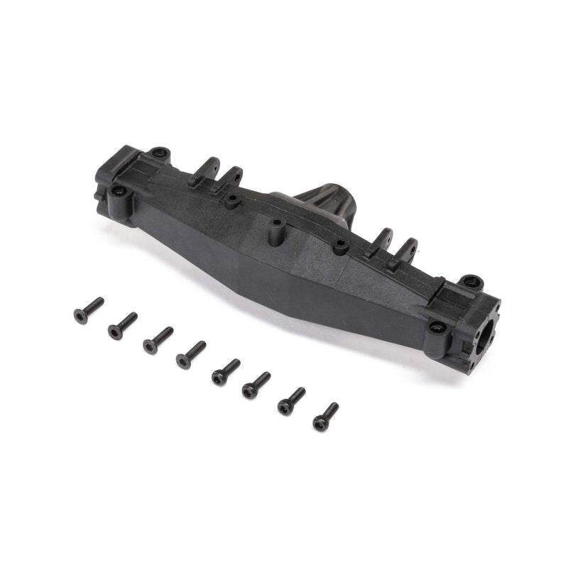 LOSI LOS212035 Axle Housing Set: Mini LMT (8949818097901)