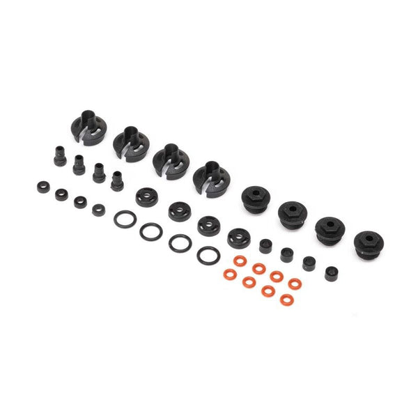 Losi Cartridge Kit Mini LMT RC Shock Rebuild Kit - 213011