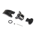 Losi Rear Fender Mount Set Promoto-MX RC Motorcycle Part 1/4 Scale
