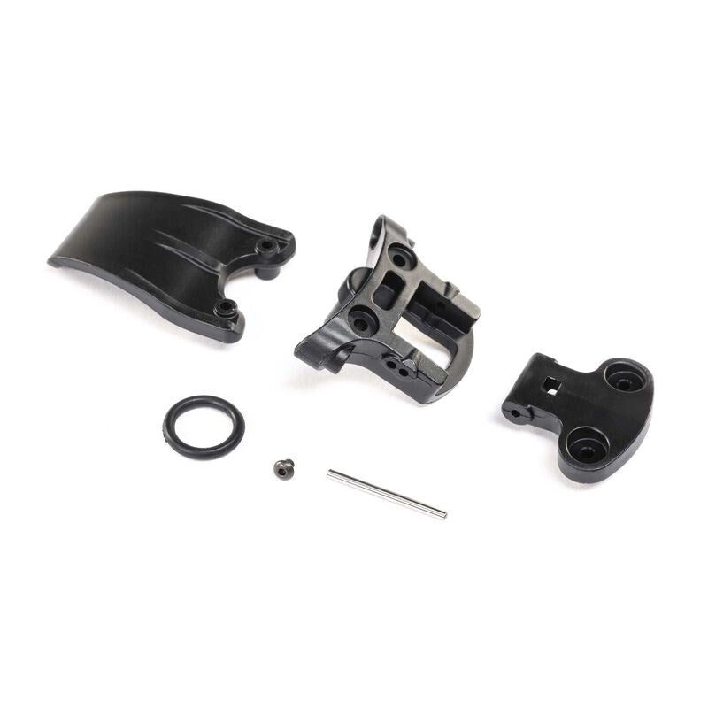 LOSI LOS261008 Rear Fender Mount Set: Promoto-MX (8949818556653)