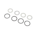 LOSI LOS364009 Gasket & Seal Set Aluminum Triple Clamps: Promoto MX (8949818687725)
