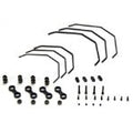 LOSI LOSA1750 Sway Bar Set: 8B8T (8949818851565)