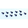 LOSI LOSA6210 4-40 x 3/8 Flat Head Socket (8949819146477)