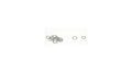 LOSI LOSA6356 Shim Set Metric 5mm/6mm (Cliutch) (8949819244781)