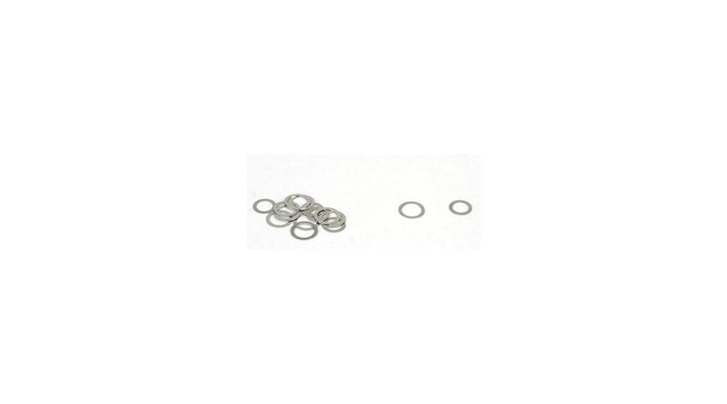 LOSI LOSA6356 Shim Set Metric 5mm/6mm (Cliutch)