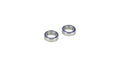 LOSI LOSA6943 10x15x4mm Sealed Ball Bearing (2): 22 (8949819277549)