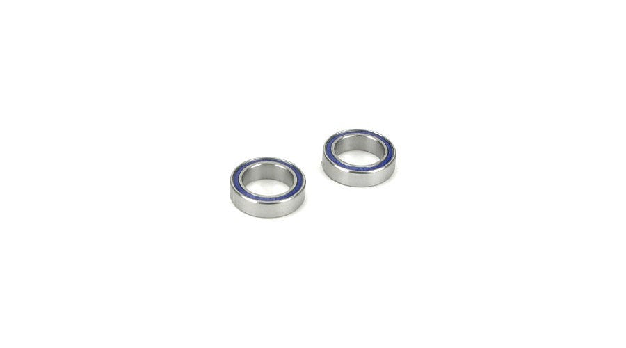 LOSI LOSA6943 10x15x4mm Sealed Ball Bearing (2): 22 (8949819277549)