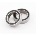 LOSI LOSA6957 10x15x4 mm BB (2) with Nylon Retainer (8949819375853)
