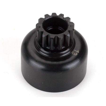 LOSI LOSA9116 Clutch Bell 13T STND: 8B 8T (8949819441389)