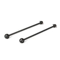 LOSI LOSB1868 Losi Front CV Driveshaft (2) Mini 8ight (8949819539693)