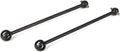 LOSI LOSB1937 Losi MINI 8IGHT Rear CV Driveshaft (2) (8949819605229)