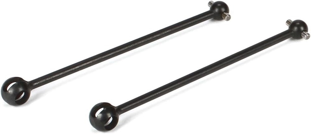 LOSI LOSB1937 Losi MINI 8IGHT Rear CV Driveshaft (2) (8949819605229)