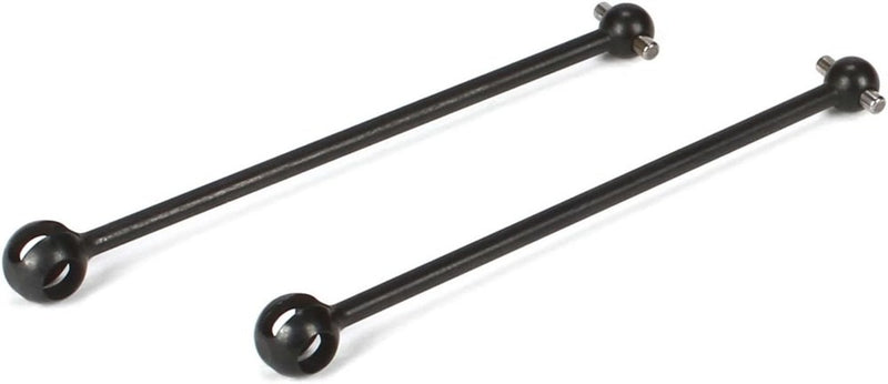 LOSI LOSB1937 Losi MINI 8IGHT Rear CV Driveshaft (2)