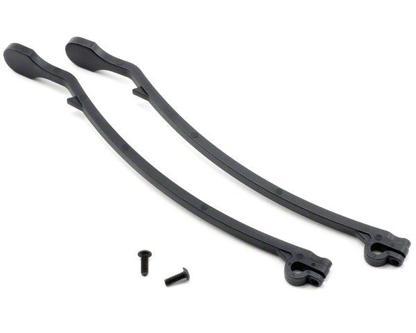 LOSI LOSB5007 Fuel Tank Lid Pull: 8T 2.0 RTR