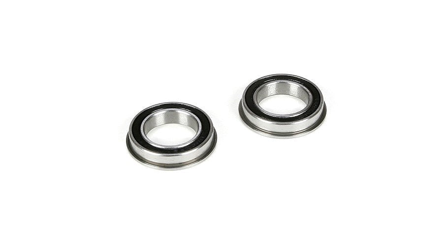 LOSI LOSB5973 Diff Support Bearings 15x24x5mm Flanged (2): 5TT (8949819801837)