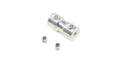 Proboat PRB282068 Motor Coupler: 17-inch Power Boat for 1/8 inch or 3.175mm motor and prop shafts (8949820031213)