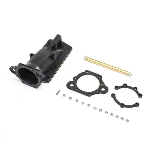 Proboat PRB282099 Jet Pump Housing Set: Jetstream (8949820096749)