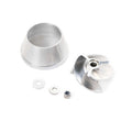 Proboat PRB382001 Aluminum Impeller: Jetstream Impeller: Jetstream (8949820293357)