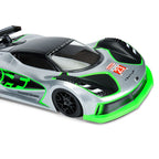 Pro-Line (Protoform) Venturi GT Clear RC Car Body for 190mm TC 1/10 Scale (2)
