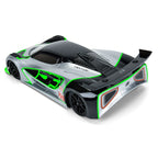 Pro-Line (Protoform) Venturi GT Clear RC Car Body for 190mm TC 1/10 Scale (3)
