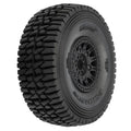 Proline PRO1022410 1/7 Mirage TT BELTED F/R Tires MTD 17mm Blk Raid (2): Mojave 6S UDR (8949820424429)