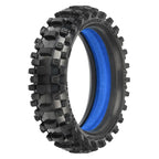 Pro-Line Dunlop Geomax MX33 V2 Bead M2 Rear RC Tyre Promoto-MX
