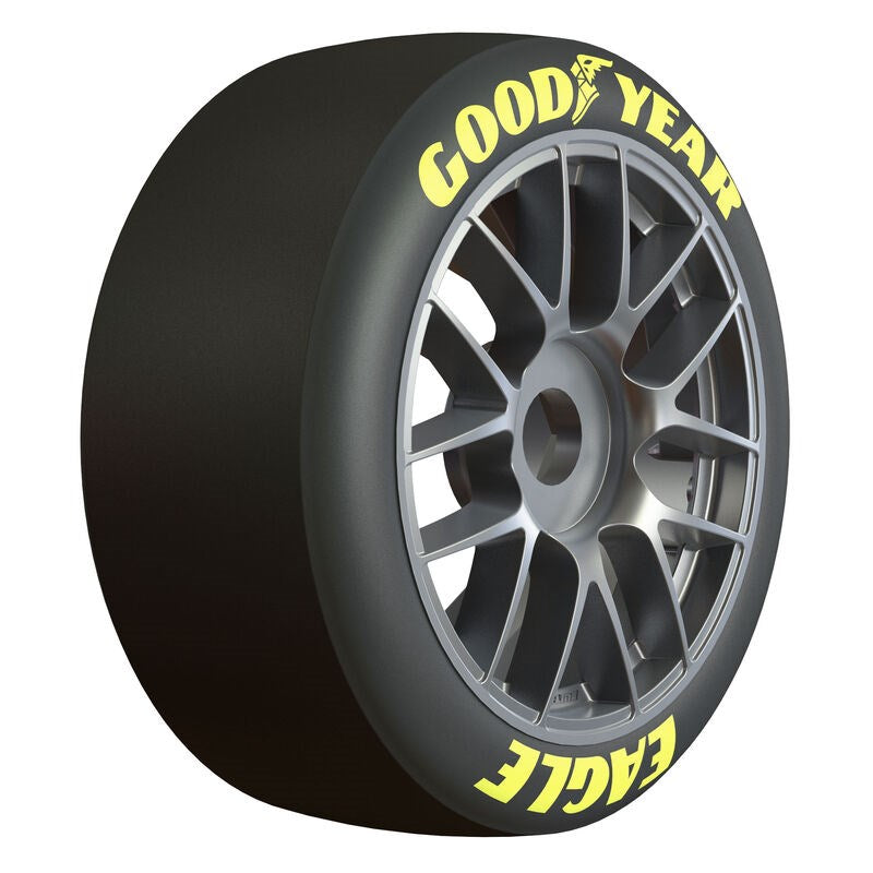 Proline PRO1023311 1/7 Goodyear NASCAR Cup Belted Tires MTD 17mm F/R (8949820784877)