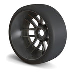 Pro-Line Goodyear NASCAR Cup Belted 17mm F/R RC Wheel & Tyre Set 1/7 Scale (2)