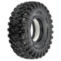 Proline PRO1025403 Aztek 1.9" Predator (Super Soft) Rock Crawling Truck Tires (2) for Front or Rear (8949820948717)