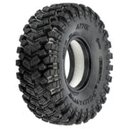 Pro-Line Aztek 1.9in Predator Super Soft Front/Rear RC Tyre (2)
