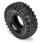 Pro-Line Aztek 1.9in Predator Super Soft Front/Rear RC Tyre (2) (2)
