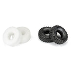 Pro-Line Aztek 1.9in Predator Super Soft Front/Rear RC Tyre (2) (3)