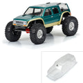 Proline PRO362500 Coyote Grande Clear Body for 12.3" (313mm) Wheelbase Scale Crawlers (8949821440237)