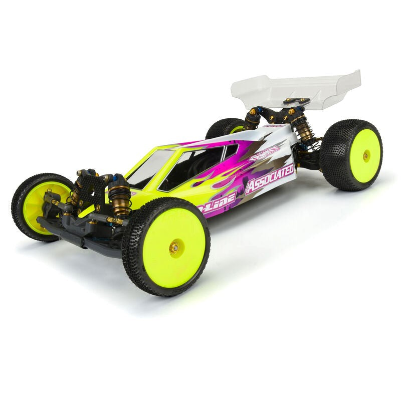 Proline PRO362825 Sector Light Weight Clear Body for AE B6.4 (8949821604077)