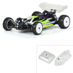 Pro-Line Sector Light Weight Clear AE B74.2 RC Car Body