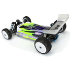 Pro-Line Sector Light Weight Clear AE B74.2 RC Car Body (3)